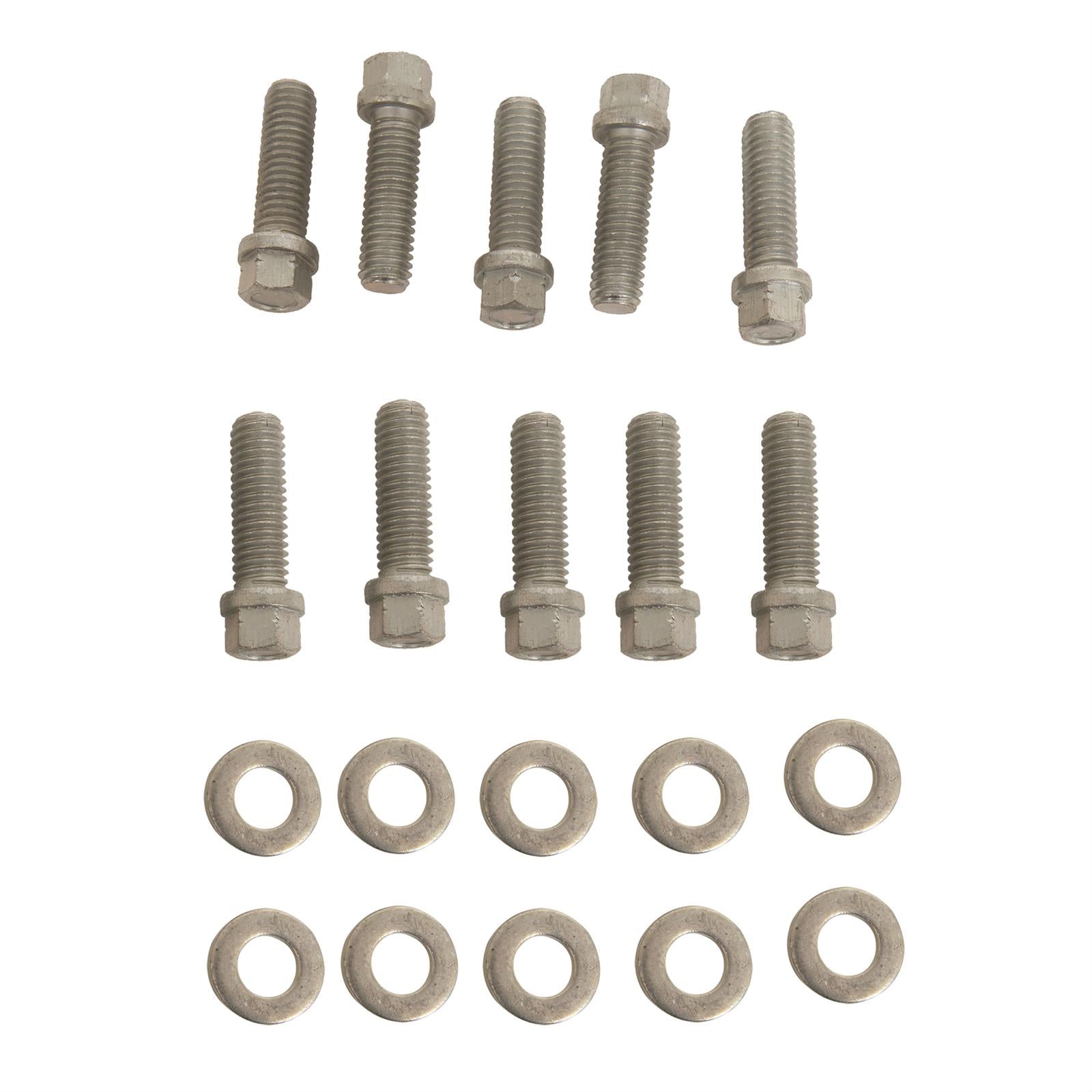 Edelbrock Intake Manifold Bolt Kits 8559