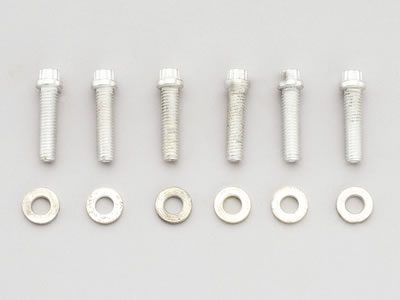 Edelbrock Intake Manifold Bolt Kits 8564
