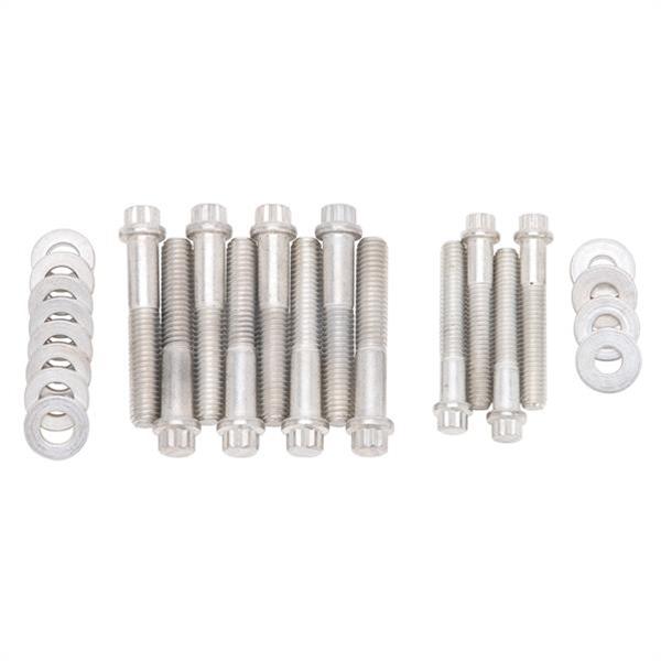Edelbrock Intake Manifold Bolt Kits 8594