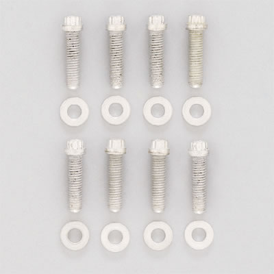 Edelbrock Intake Manifold Bolt Kits 8594