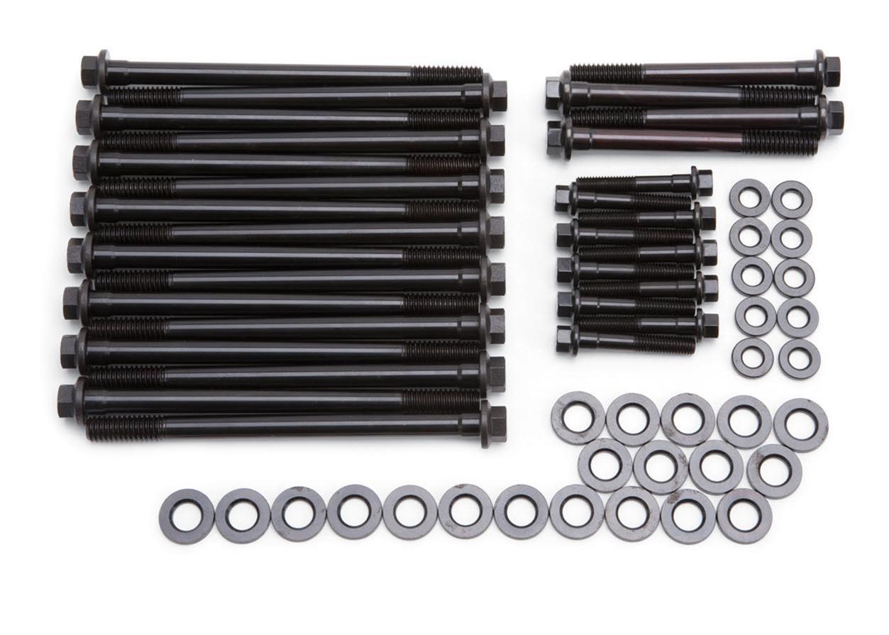 Edelbrock Head Bolt Kits 8596