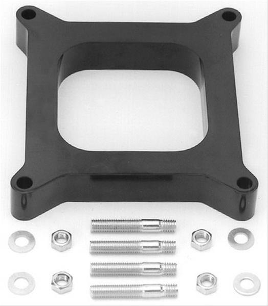 Edelbrock Carburetor Spacers 8710