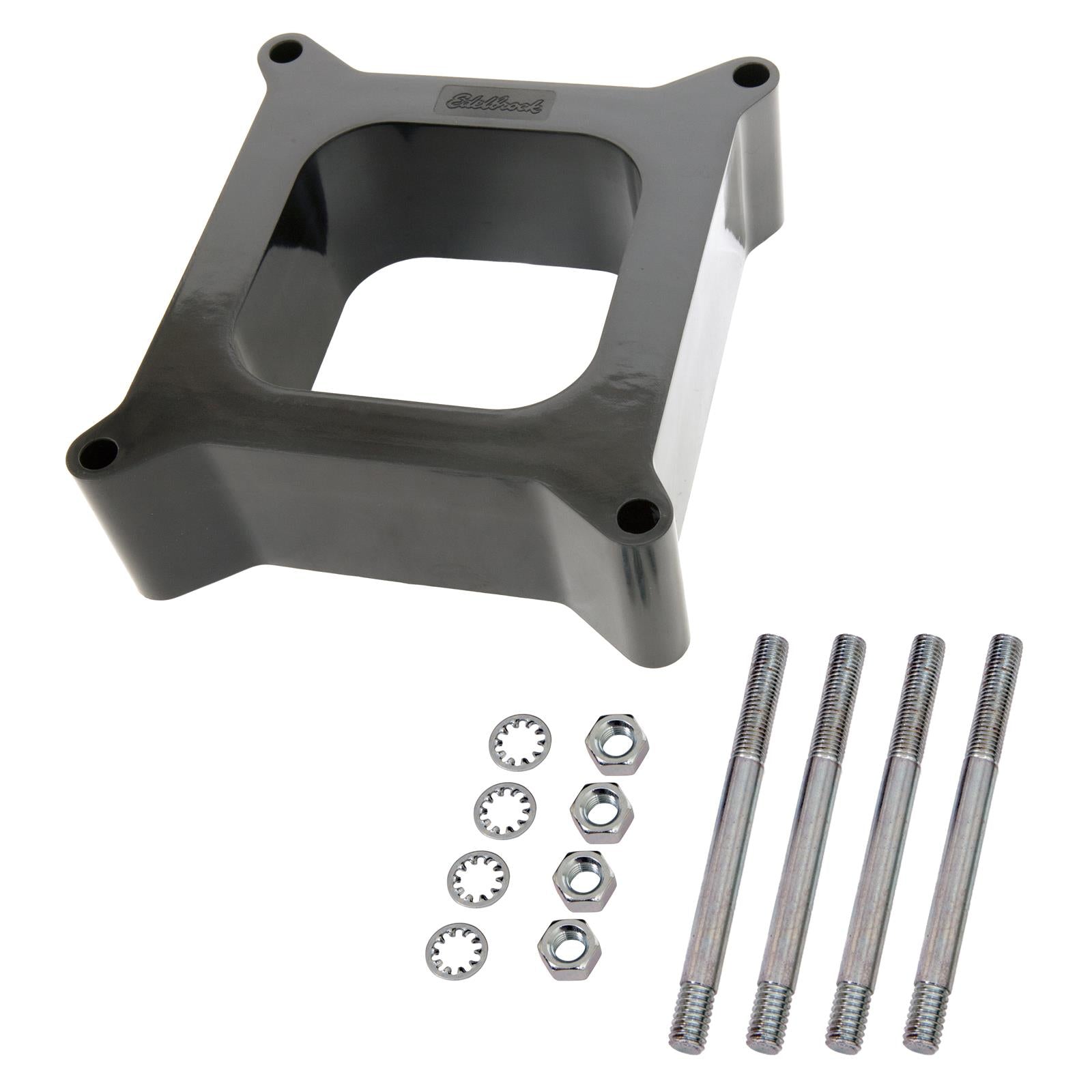 Edelbrock Carburetor Spacers 8712