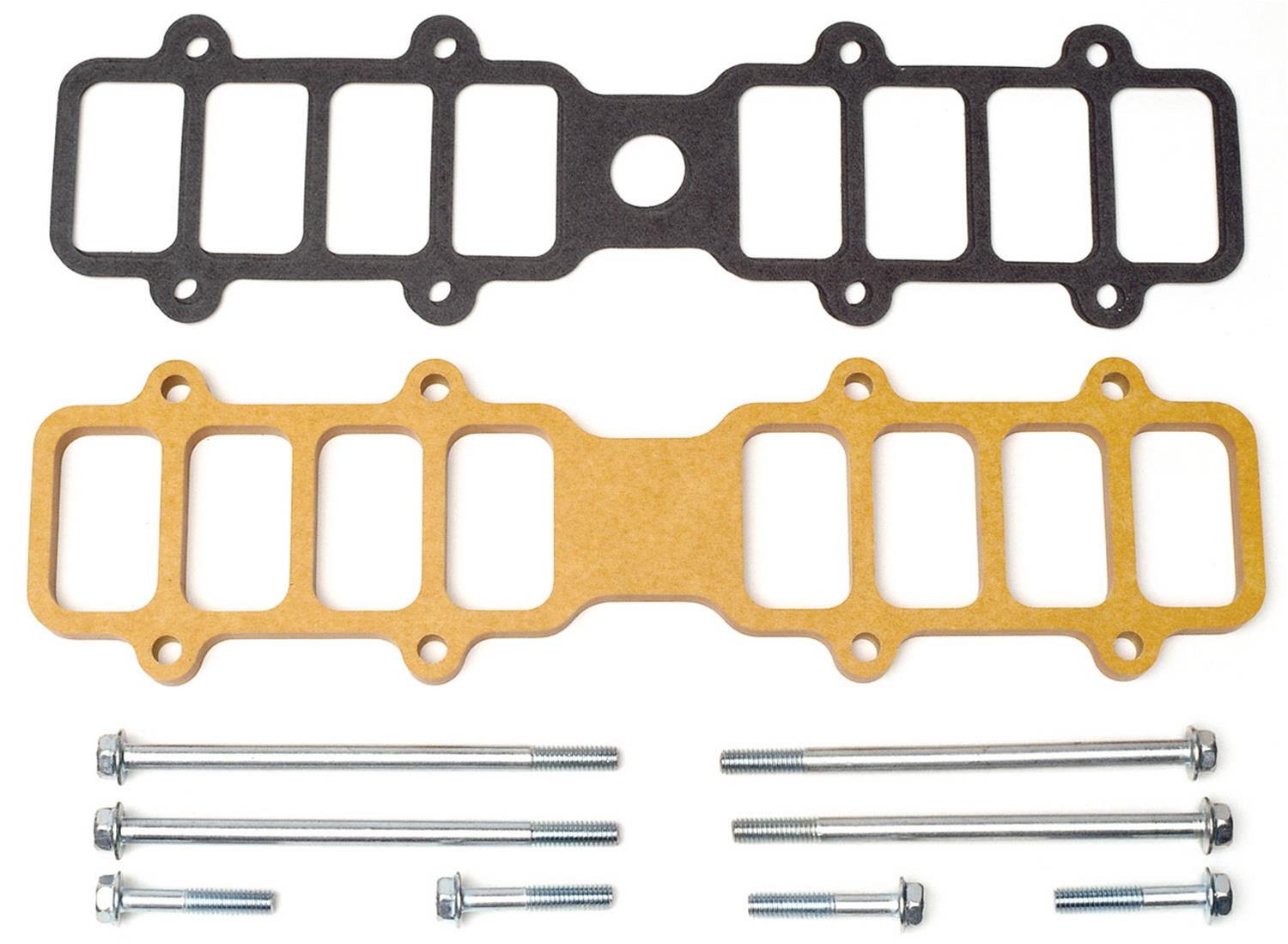 Edelbrock Manifold Spacer Kits 8728
