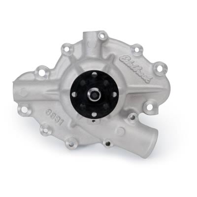 Edelbrock Victor Series High Performance Street Mechanical Water Pumps 8831