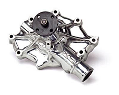 Edelbrock Victor Series High Performance Street Mechanical Water Pumps 8845