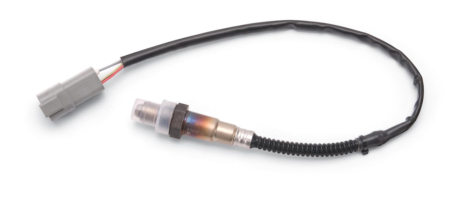 Edelbrock QwikData 2 Wideband Exhaust Gas Oxygen Sensors 91171