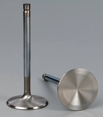 Edelbrock Stainless Steel Valves 9371