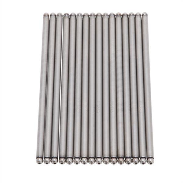 Edelbrock Chromoly Pushrods 9636