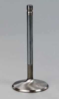 Edelbrock Stainless Steel Valves 9640