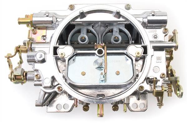 Edelbrock Performer Remanufactured Carburetors 9962