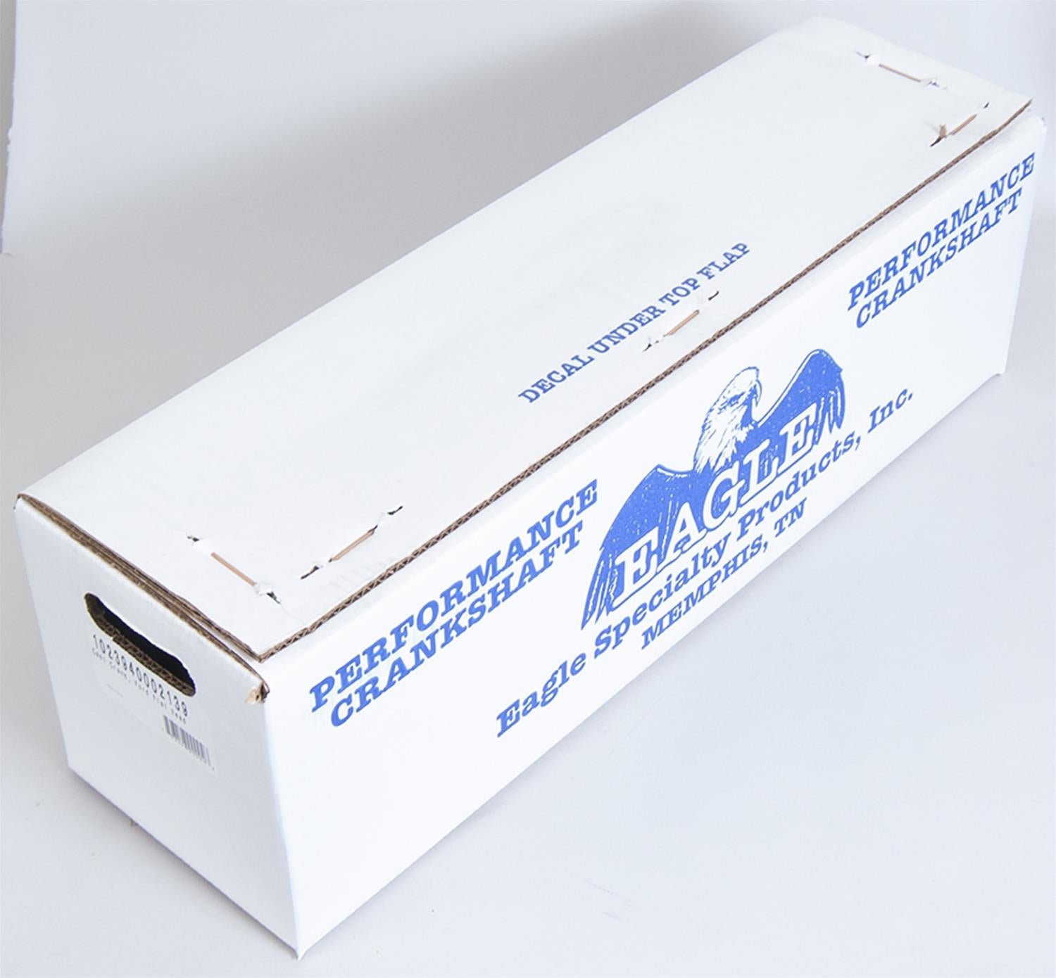 Eagle Specialty Products Crankshafts 1023940002139