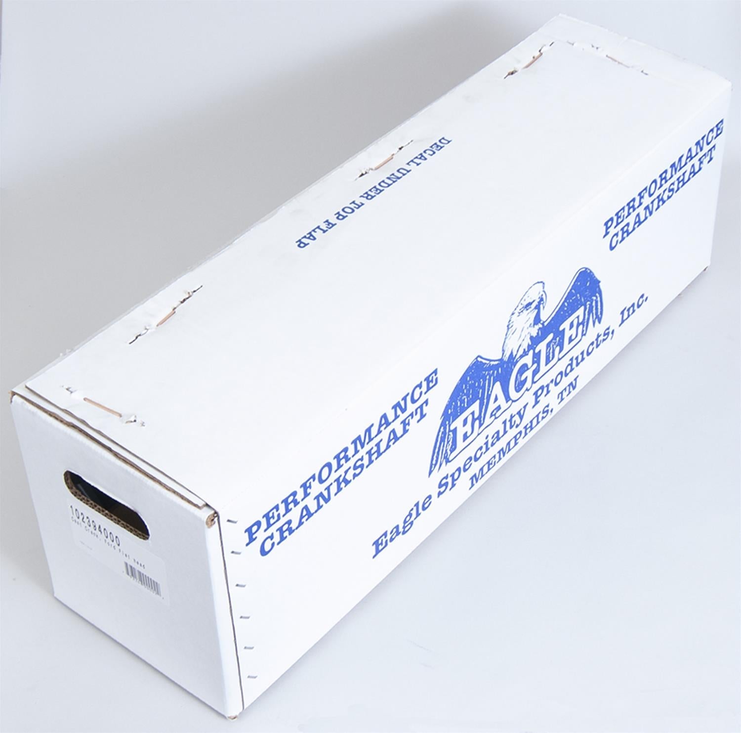 Eagle Cast Steel Crankshafts 102394000