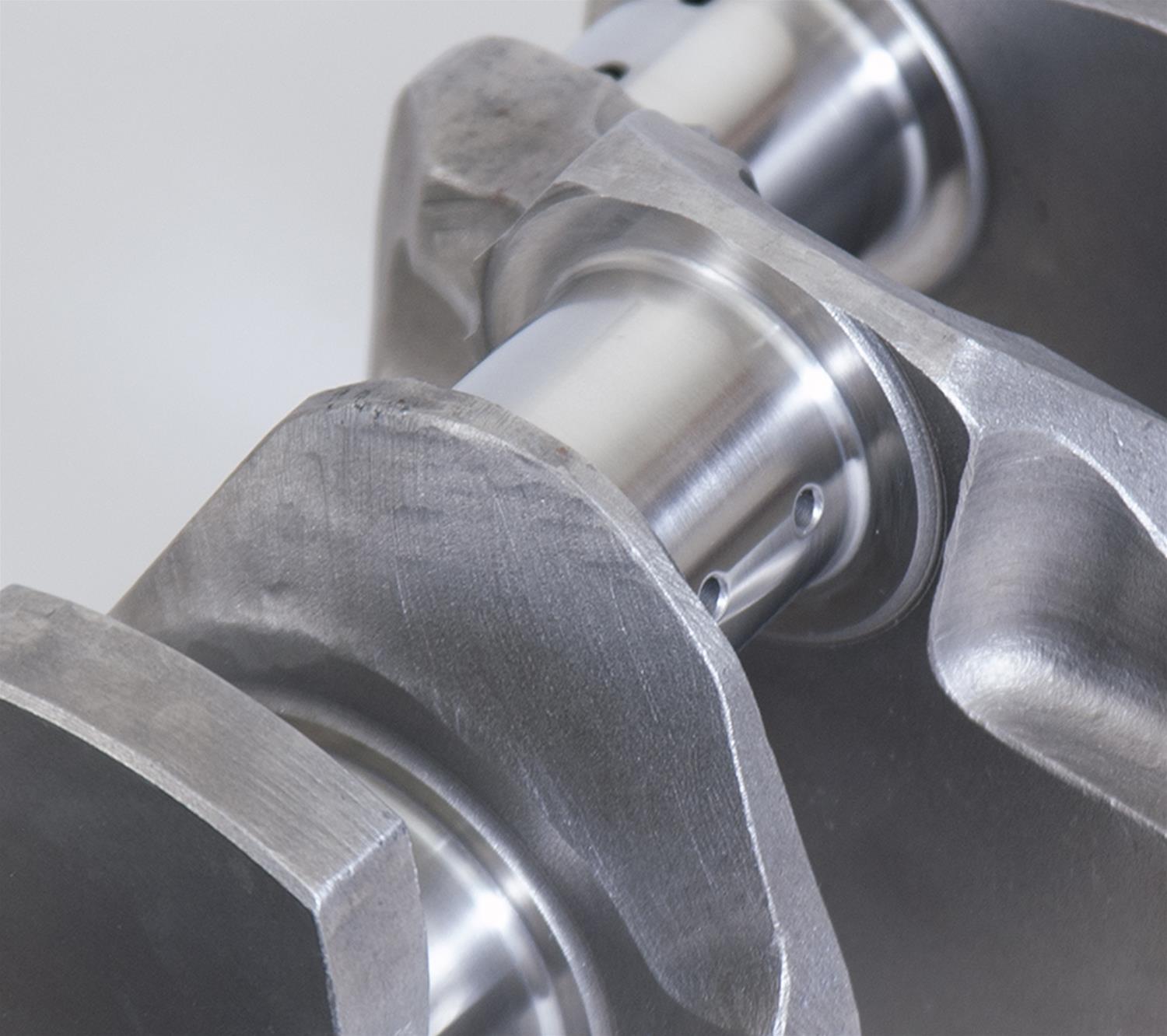 Eagle Cast Steel Crankshafts 102394000