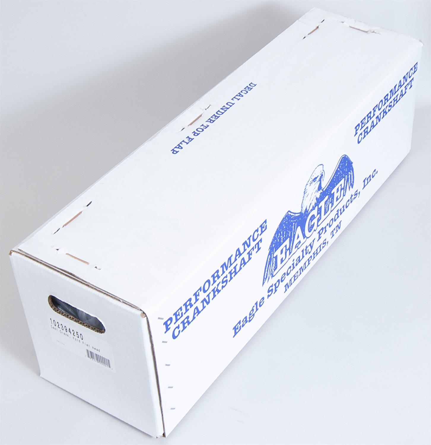 Eagle Cast Steel Crankshafts 102394250