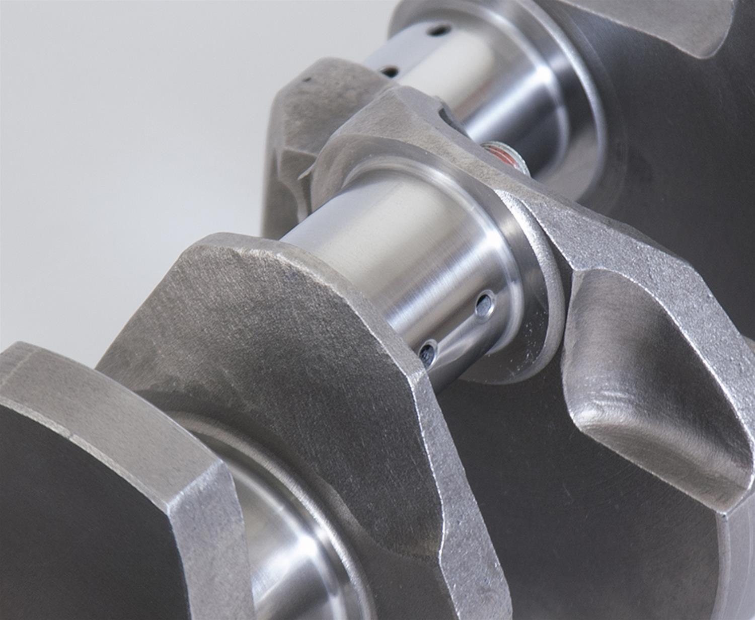 Eagle Cast Steel Crankshafts 102394250