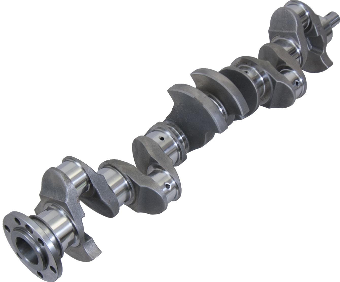 Eagle Cast Steel Crankshafts 102584060