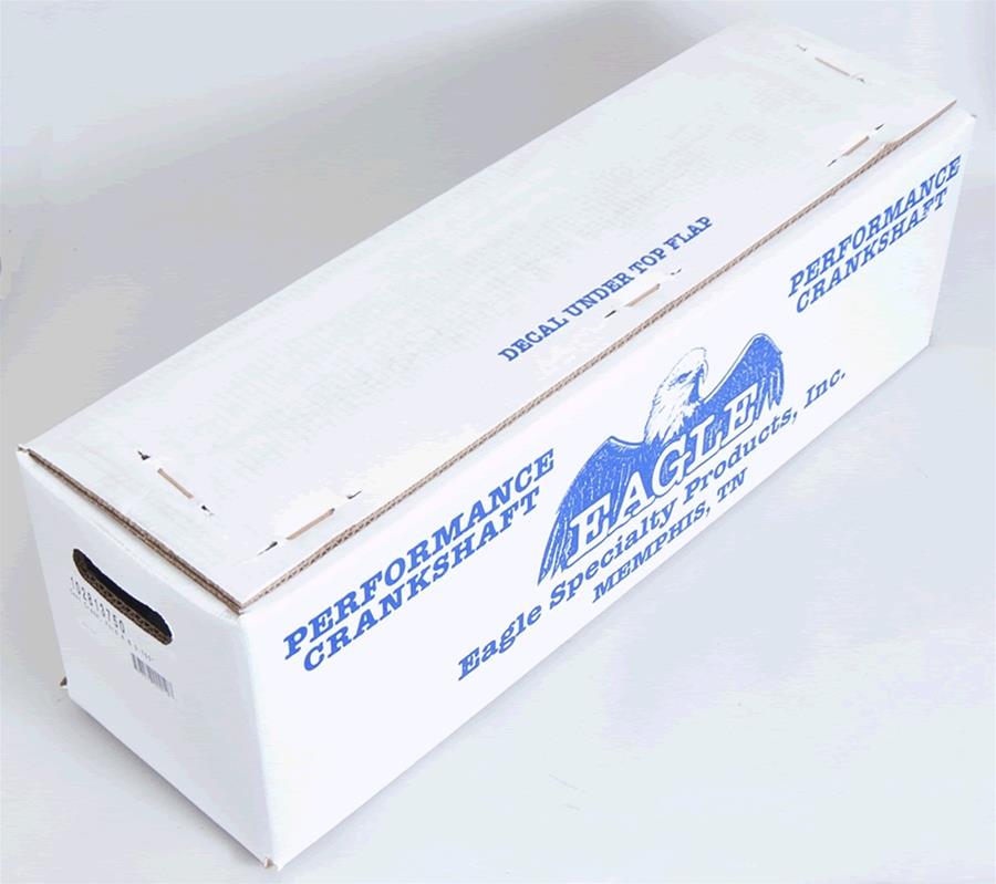 Eagle Cast Steel Crankshafts 102813750