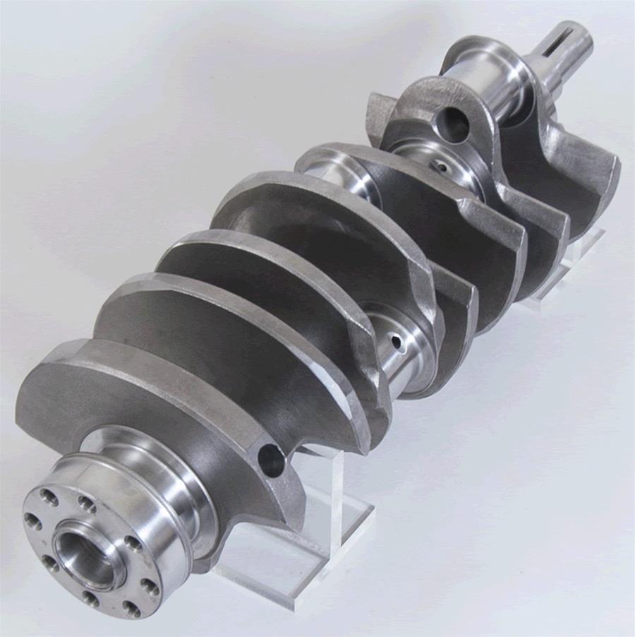 Eagle Cast Steel Crankshafts 102813750