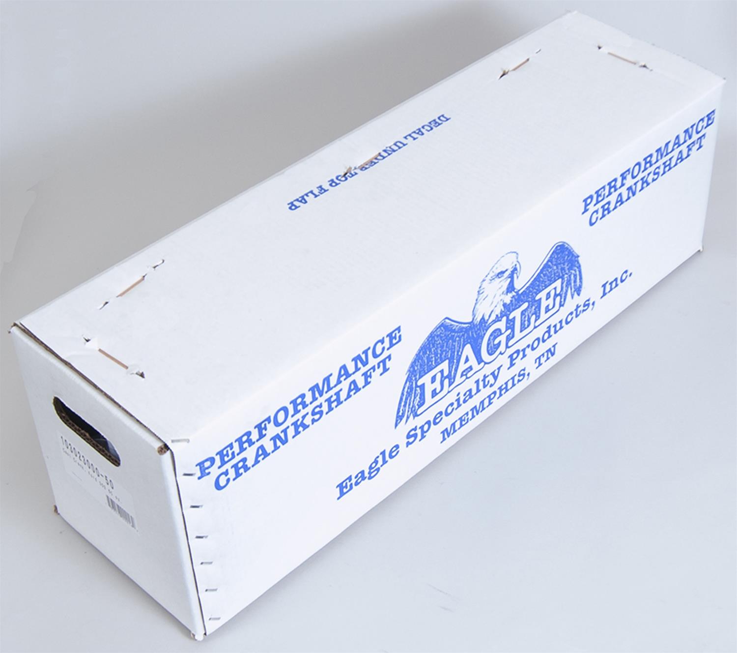 Eagle Cast Steel Crankshafts 103023000-50