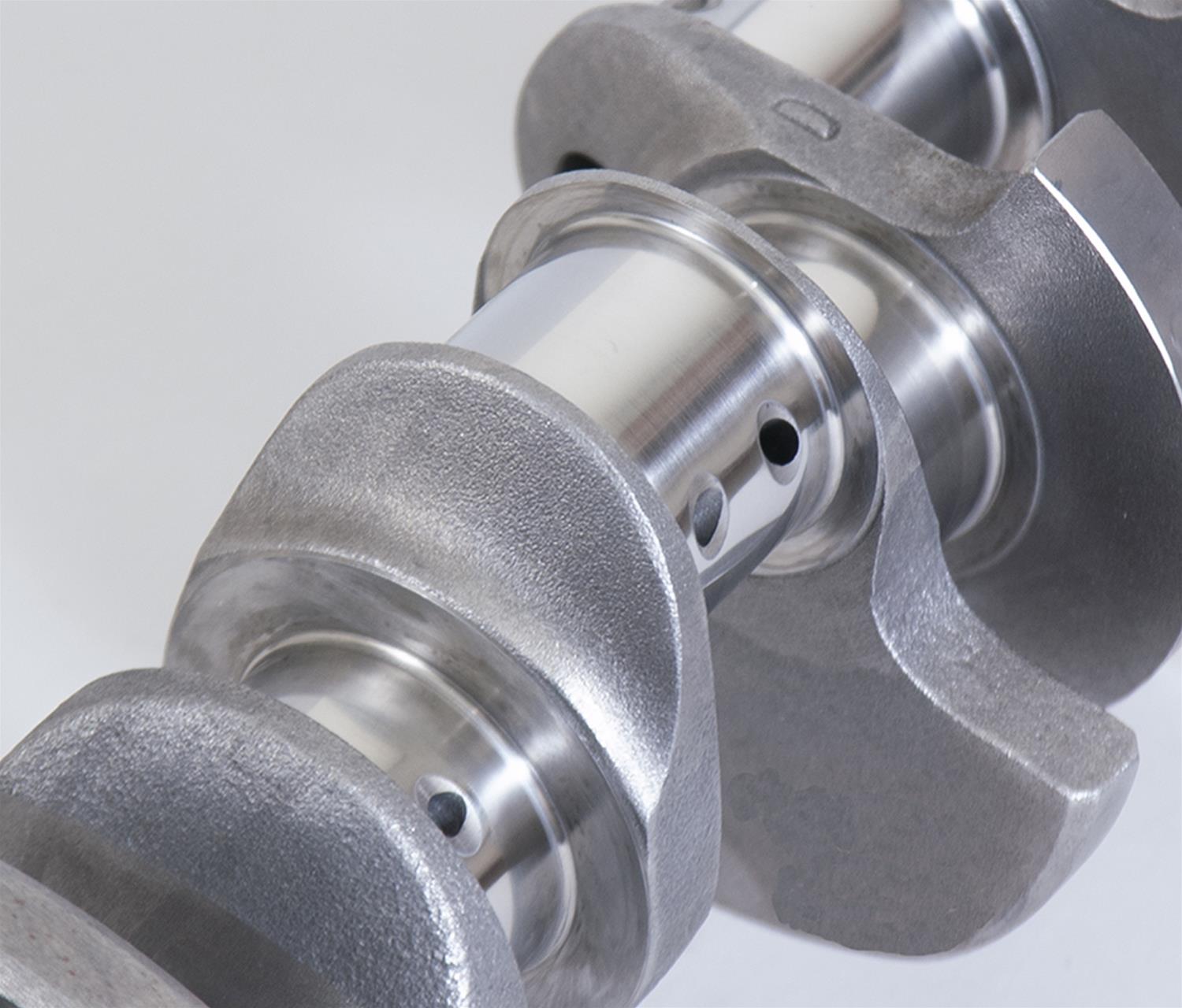 Eagle Cast Steel Crankshafts 103023000-50