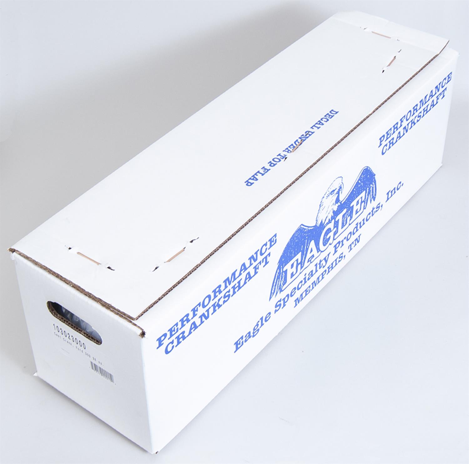 Eagle Cast Steel Crankshafts 103023000