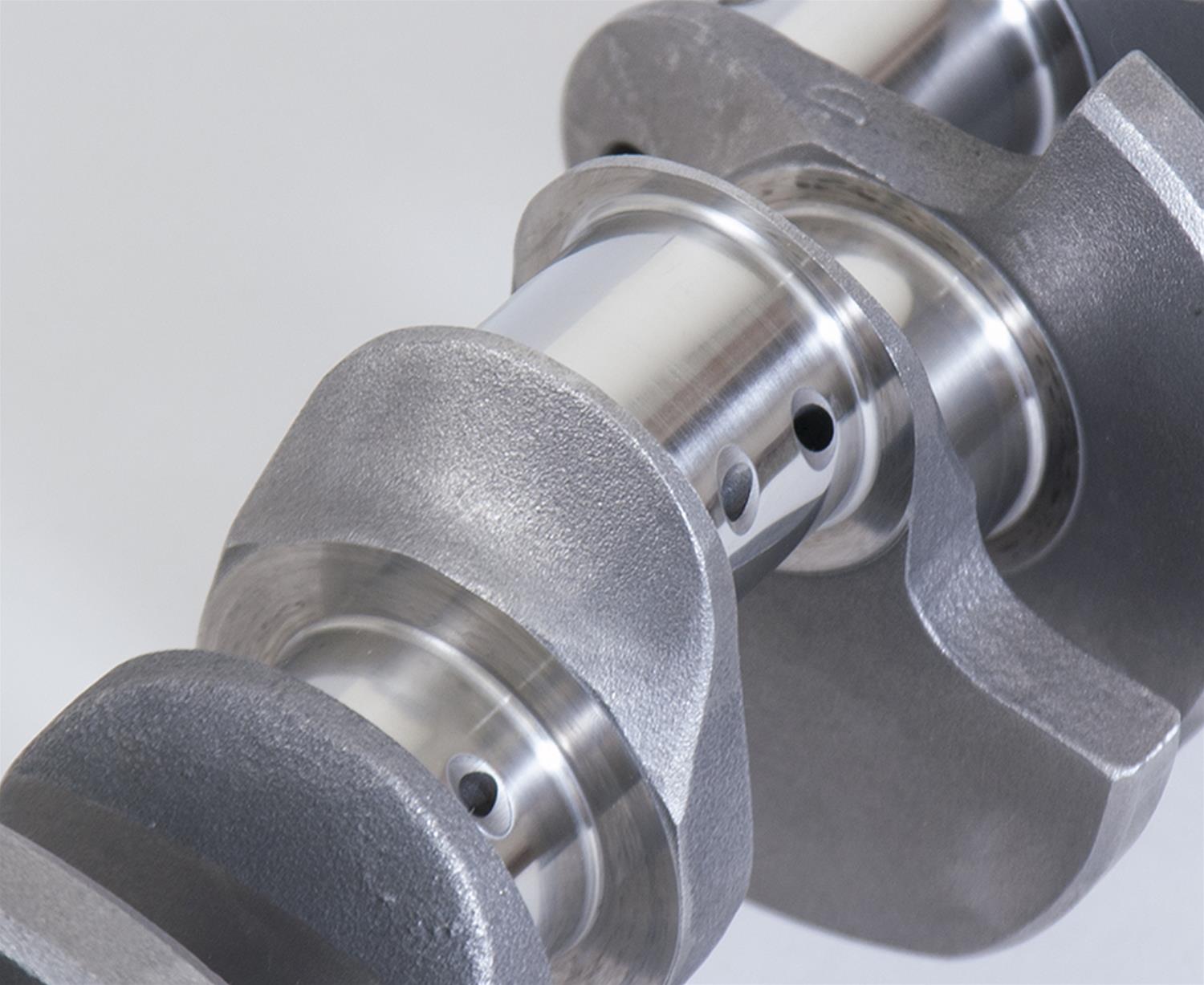 Eagle Cast Steel Crankshafts 103023000