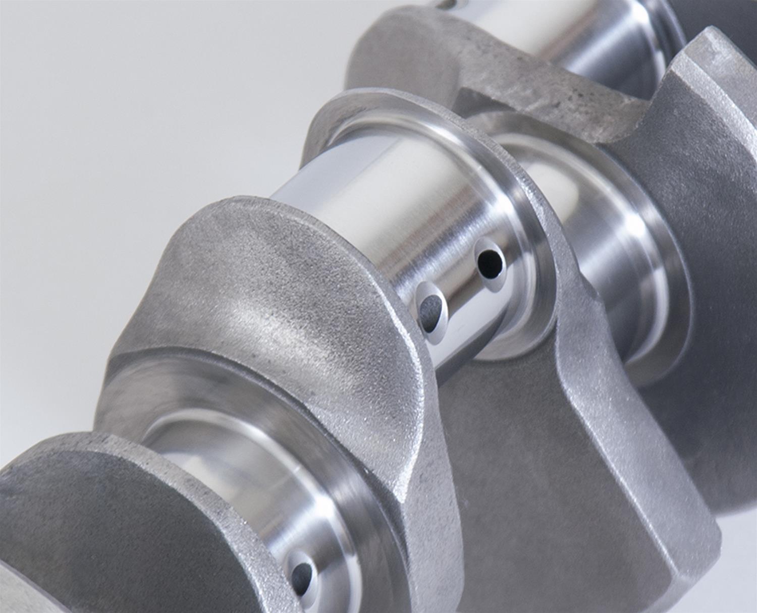 Eagle Cast Steel Crankshafts 103023252