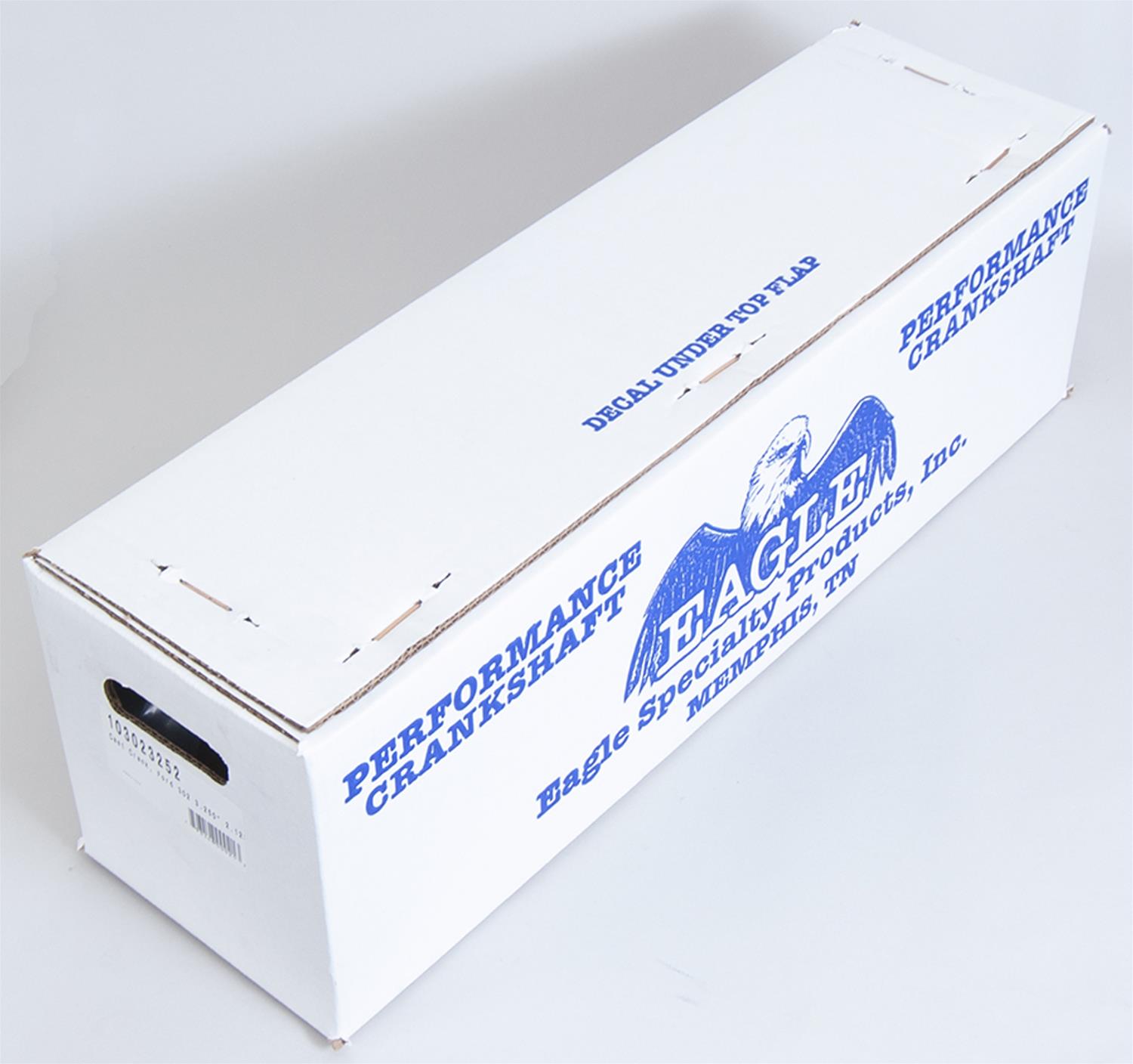 Eagle Cast Steel Crankshafts 103023252