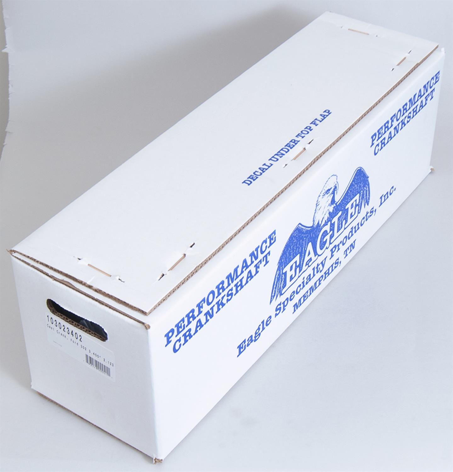 Eagle Specialty Products Crankshafts 103023402