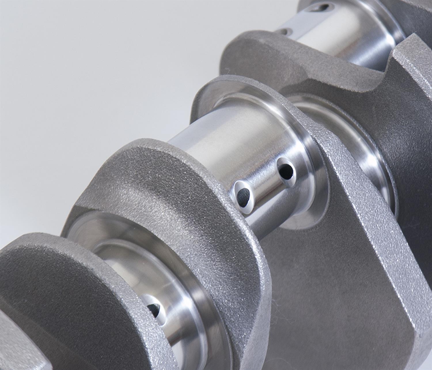 Eagle Cast Steel Crankshafts 103403310