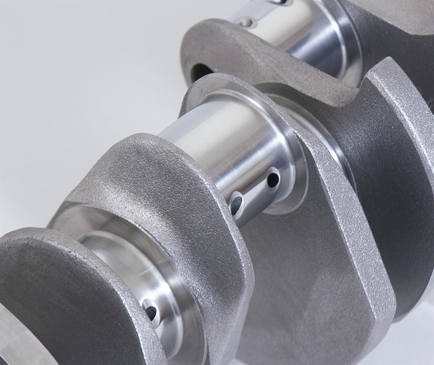 Eagle Cast Steel Crankshafts 103404000