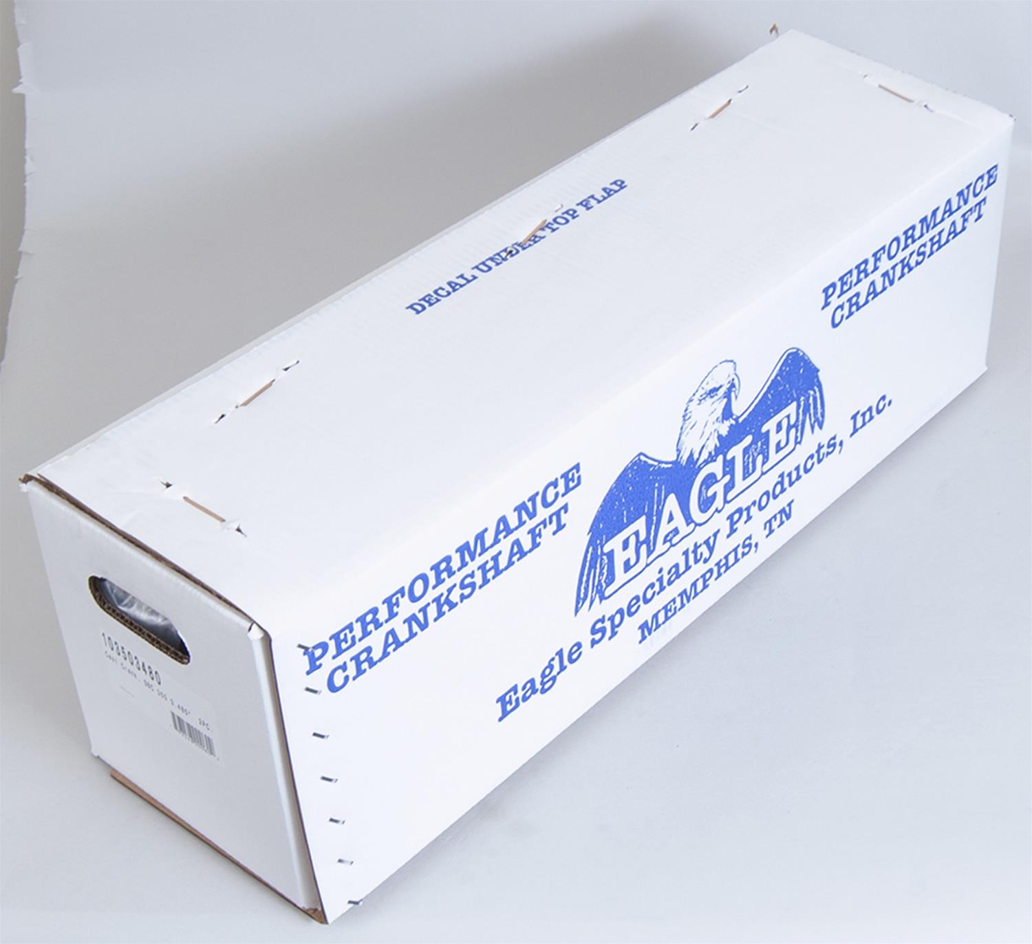 Eagle Cast Steel Crankshafts 103503480