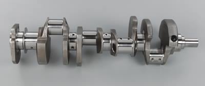 Eagle Cast Steel Crankshafts 10350375057I