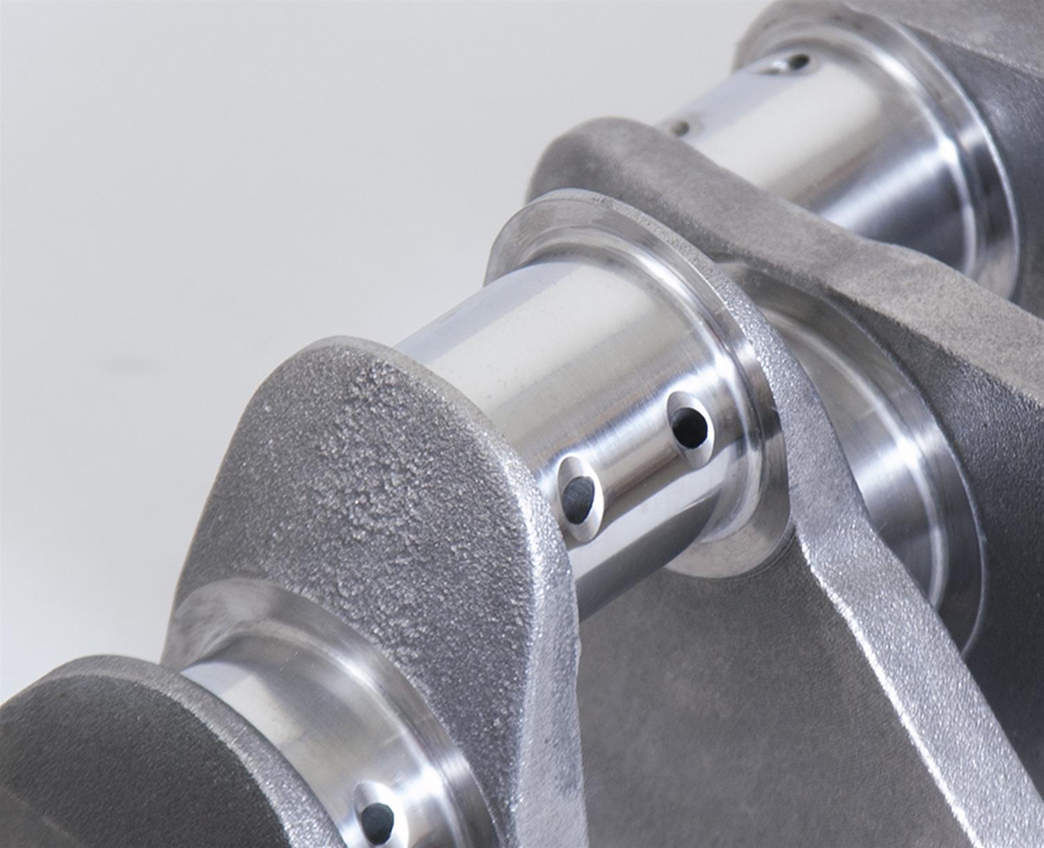 Eagle Cast Steel Crankshafts 103503750