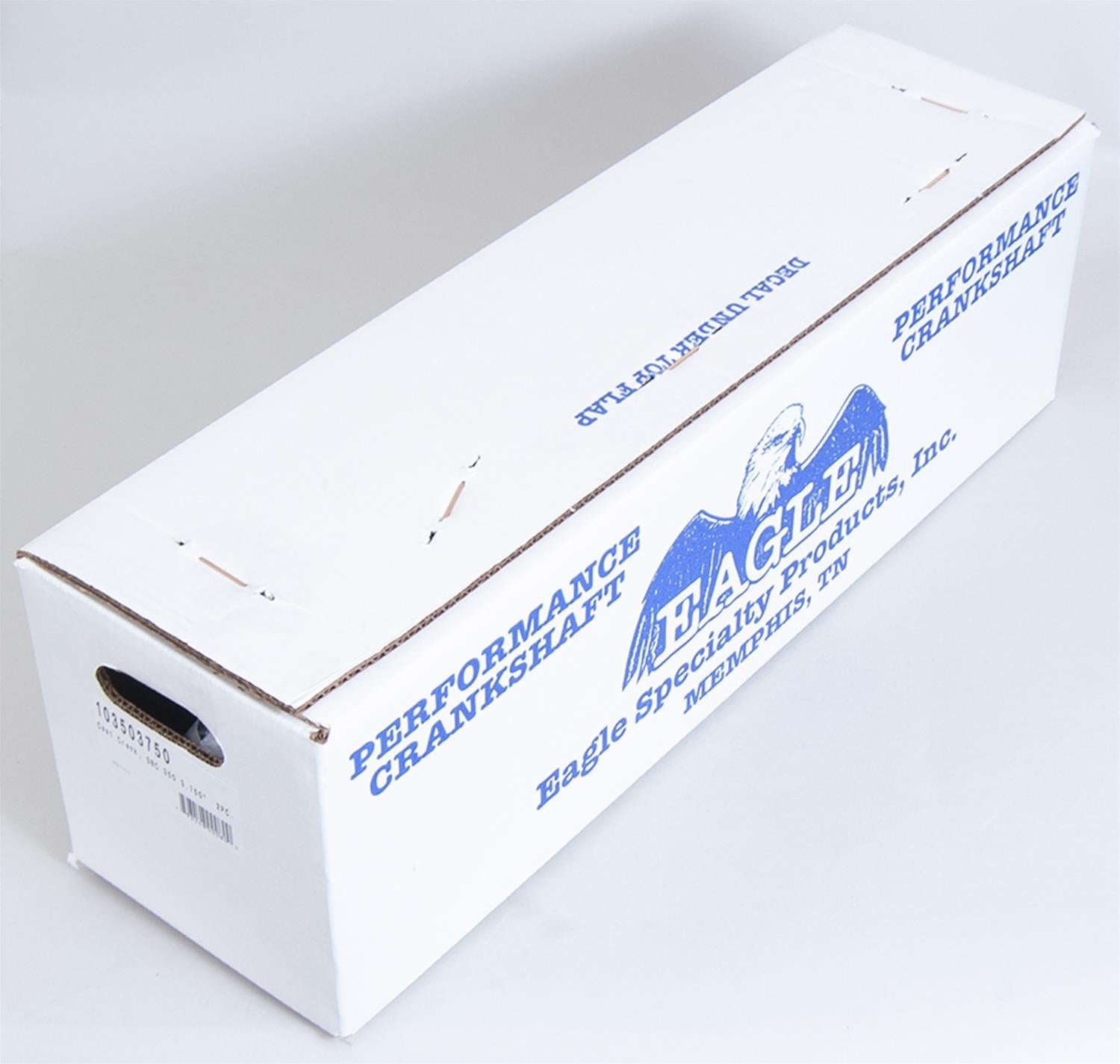 Eagle Cast Steel Crankshafts 103503750