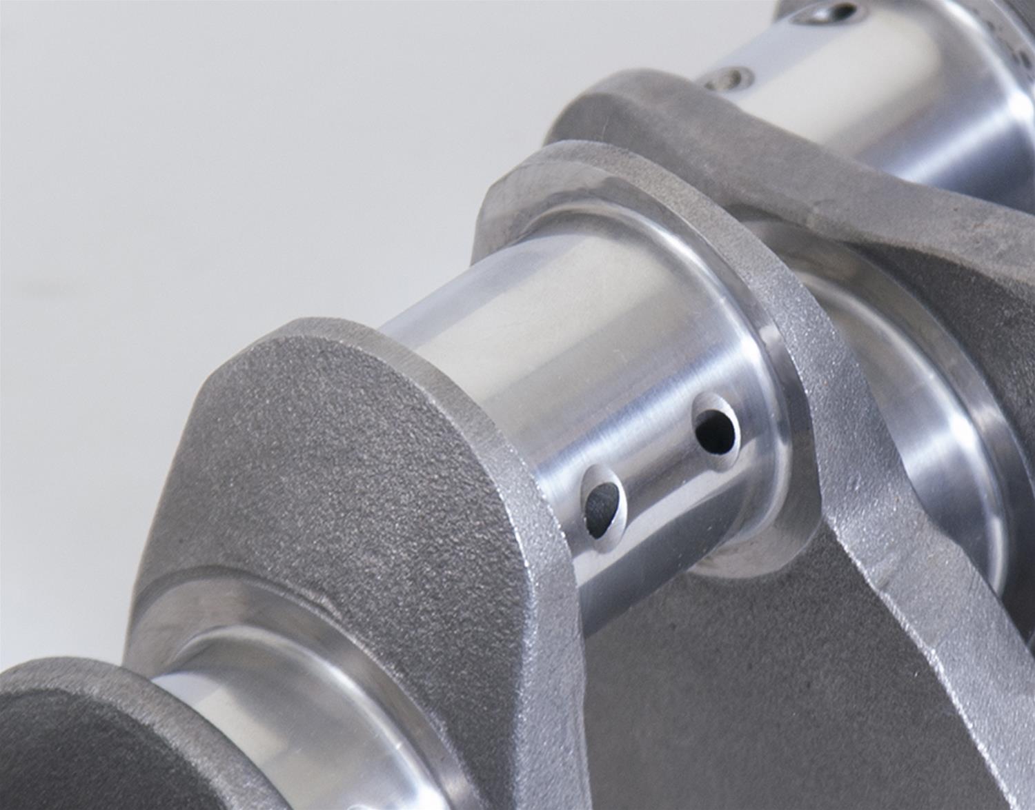 Eagle Cast Steel Crankshafts 103523480