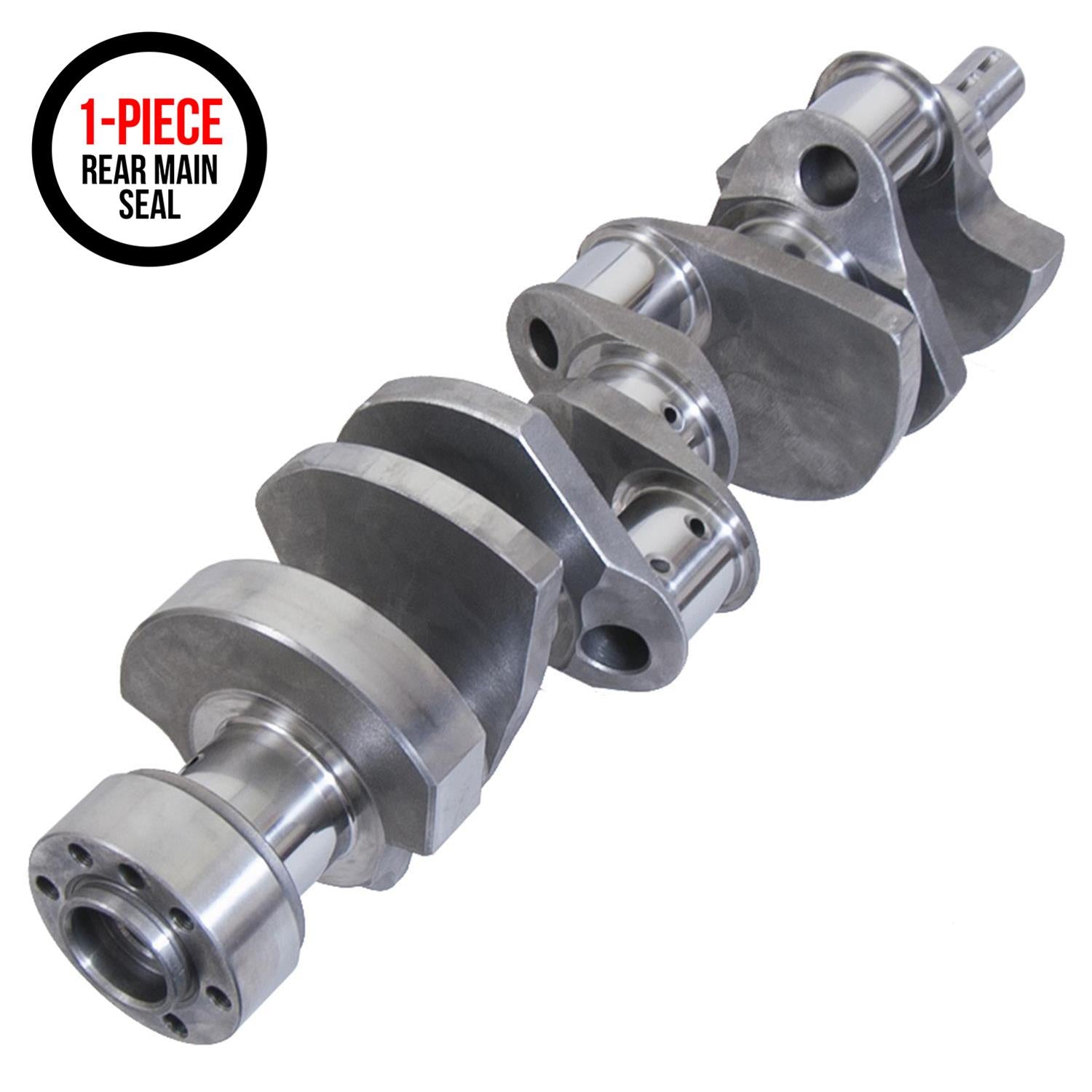 Eagle Cast Steel Crankshafts 10352375057E