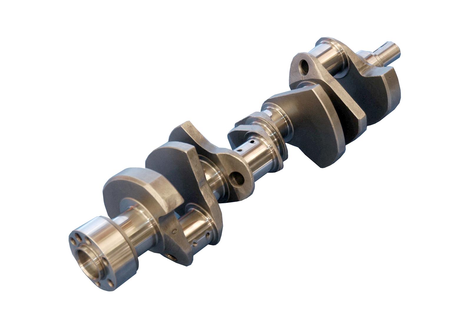 Eagle Cast Steel Crankshafts 10352375057I