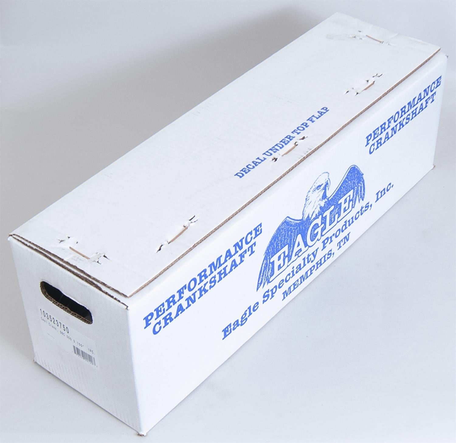 Eagle Cast Steel Crankshafts 103523750