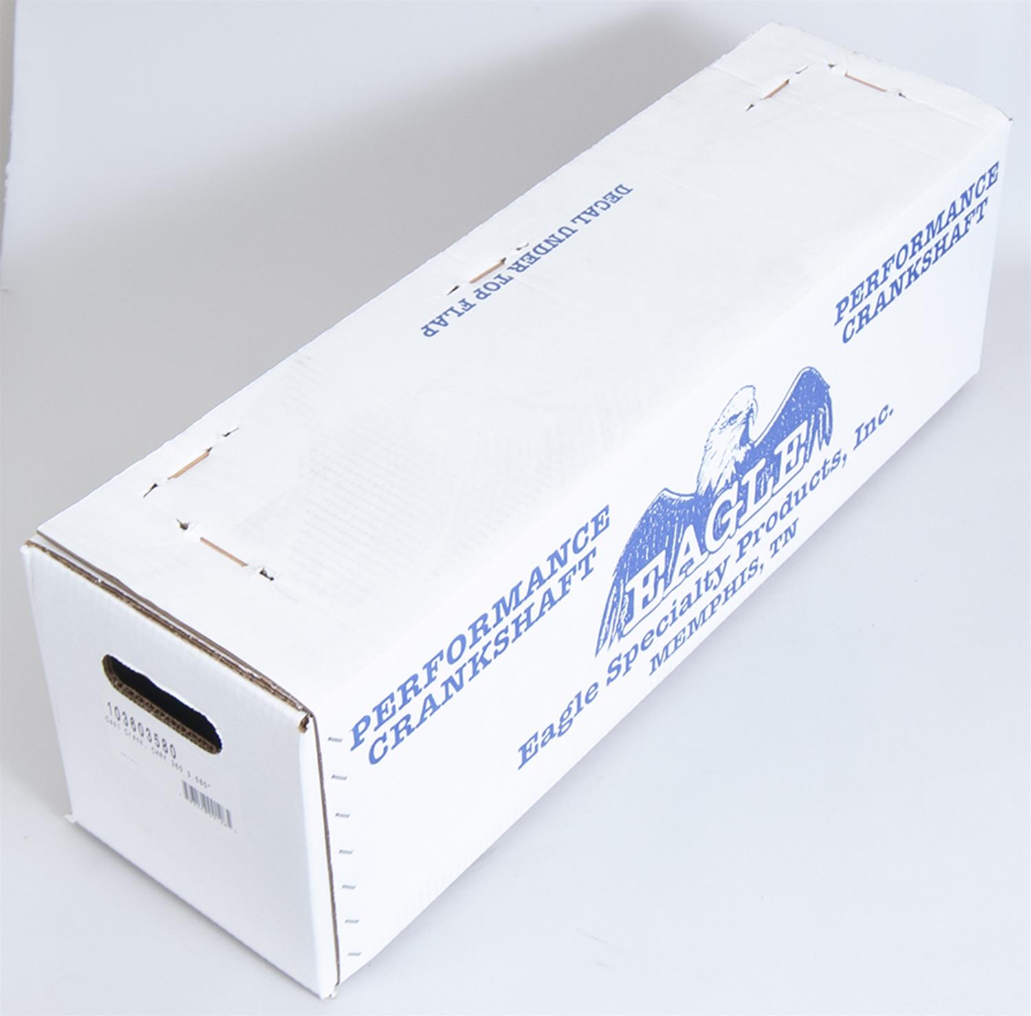 Eagle Cast Steel Crankshafts 103603580