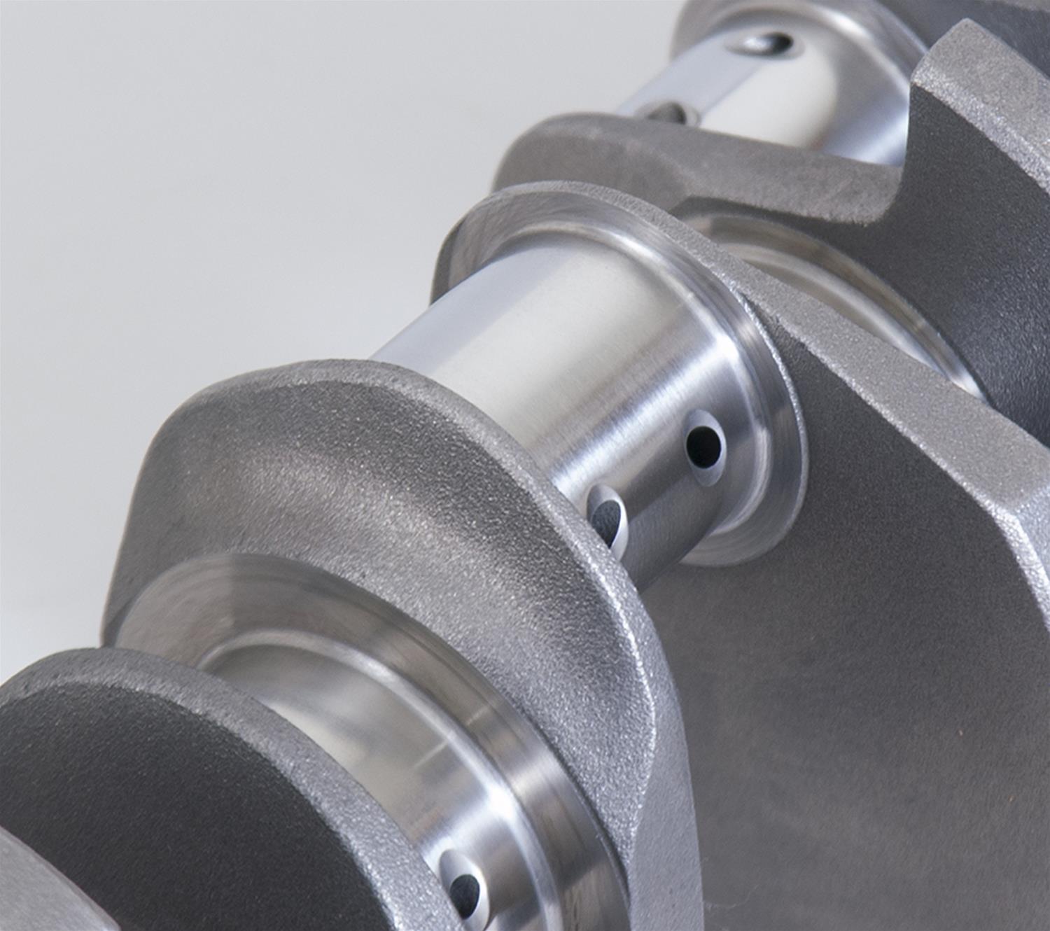 Eagle Cast Steel Crankshafts 103603580