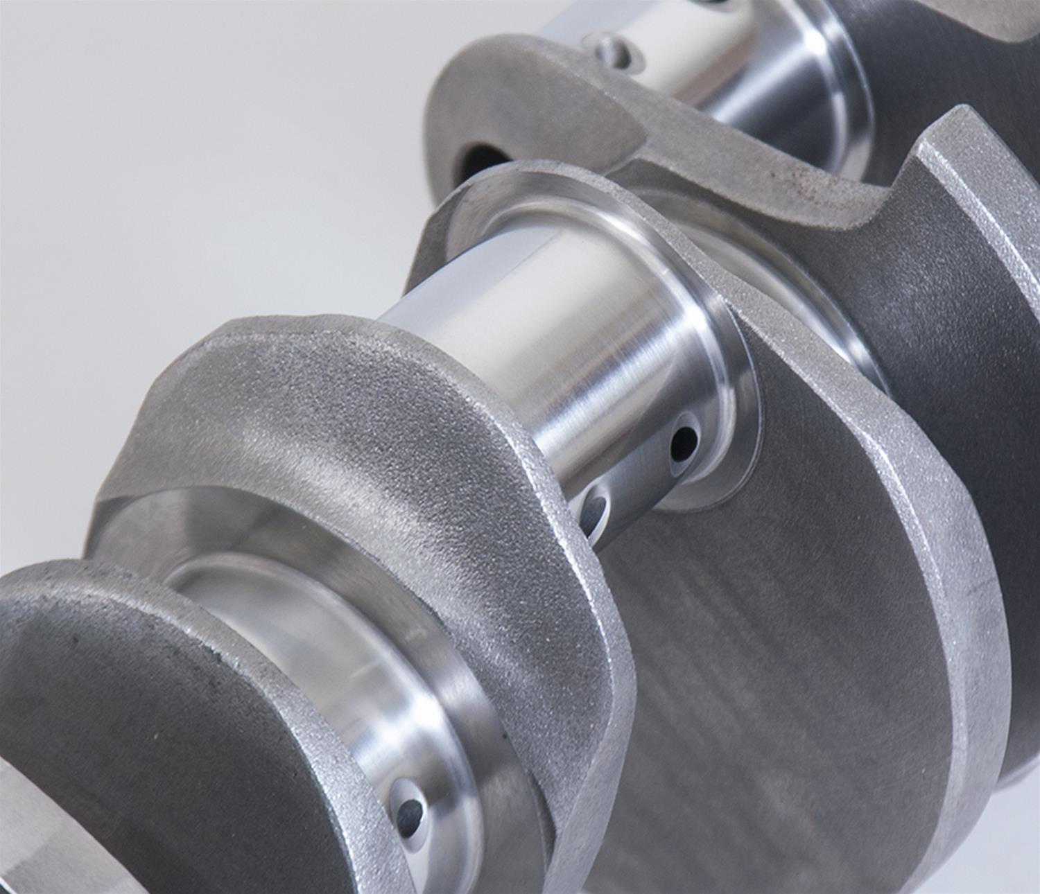 Eagle Cast Steel Crankshafts 103604000