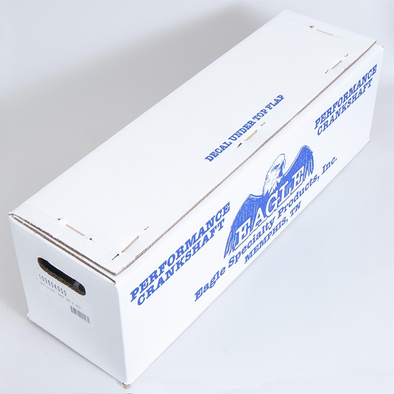 Eagle Cast Steel Crankshafts 103604000