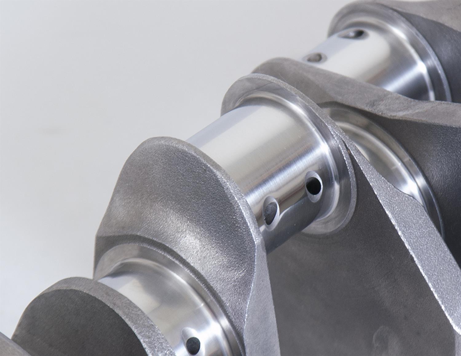 Eagle Cast Steel Crankshafts 10400375057I