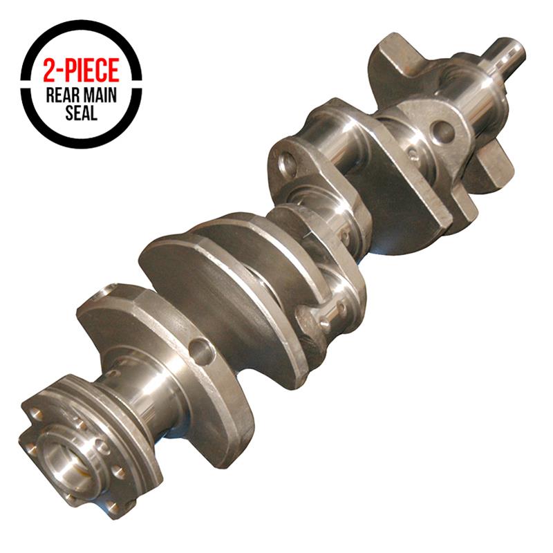 Eagle Cast Steel Crankshafts 104003750