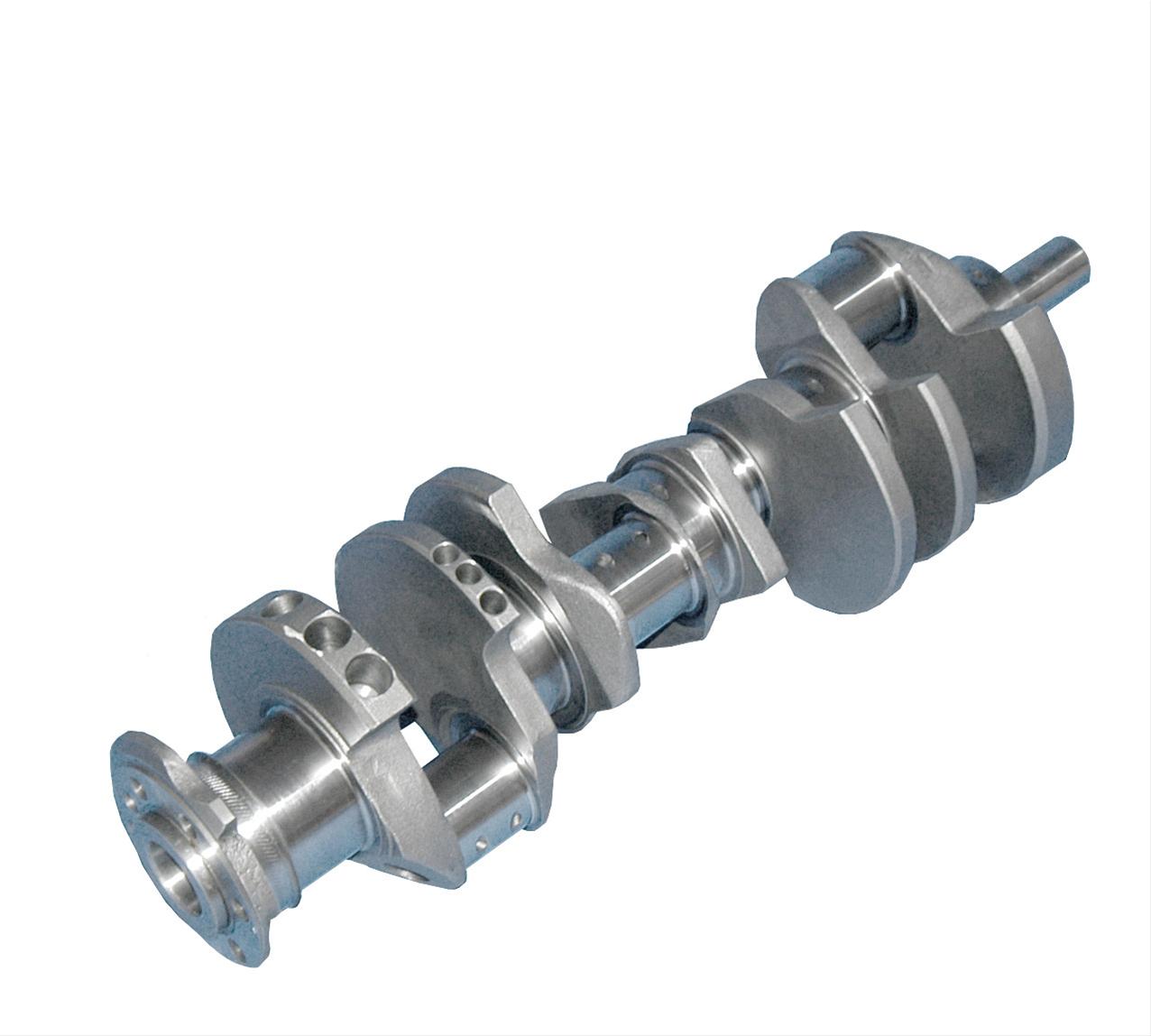 Eagle Cast Steel Crankshafts 104004250