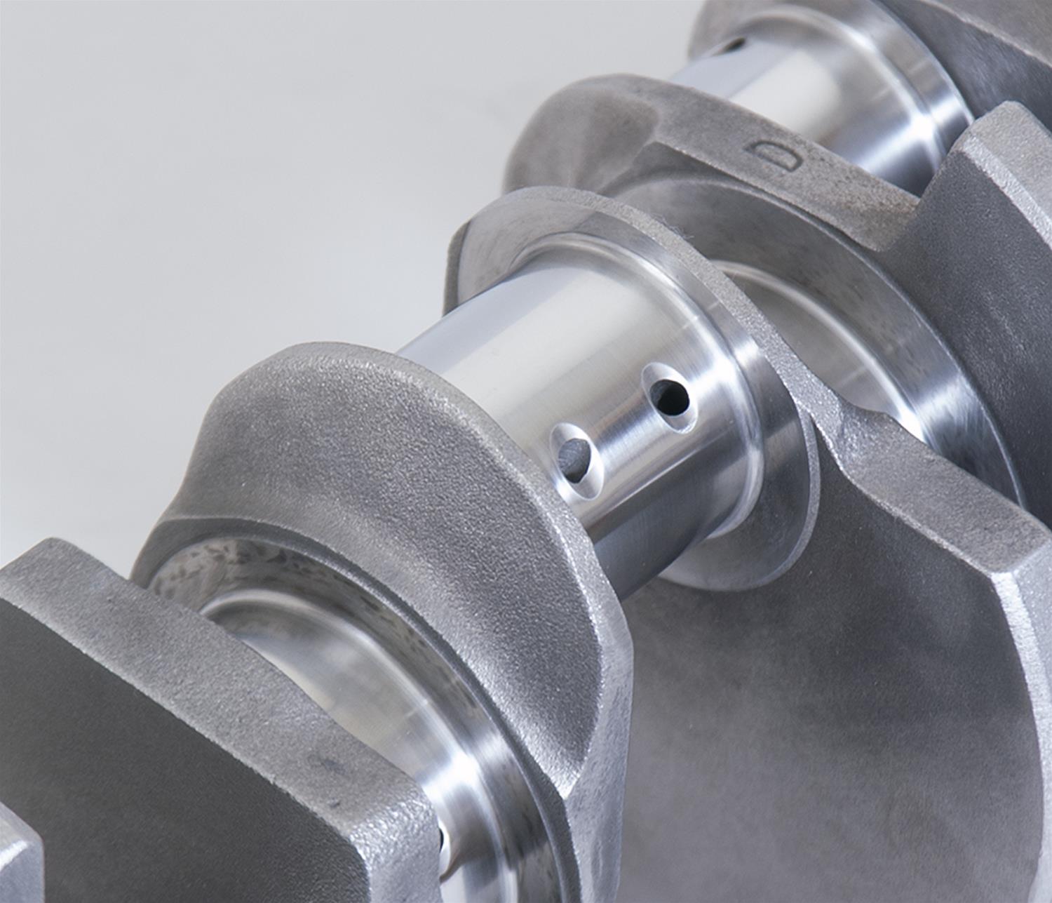 Eagle Cast Steel Crankshafts 104013750