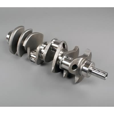 Eagle Cast Steel Crankshafts 104283980