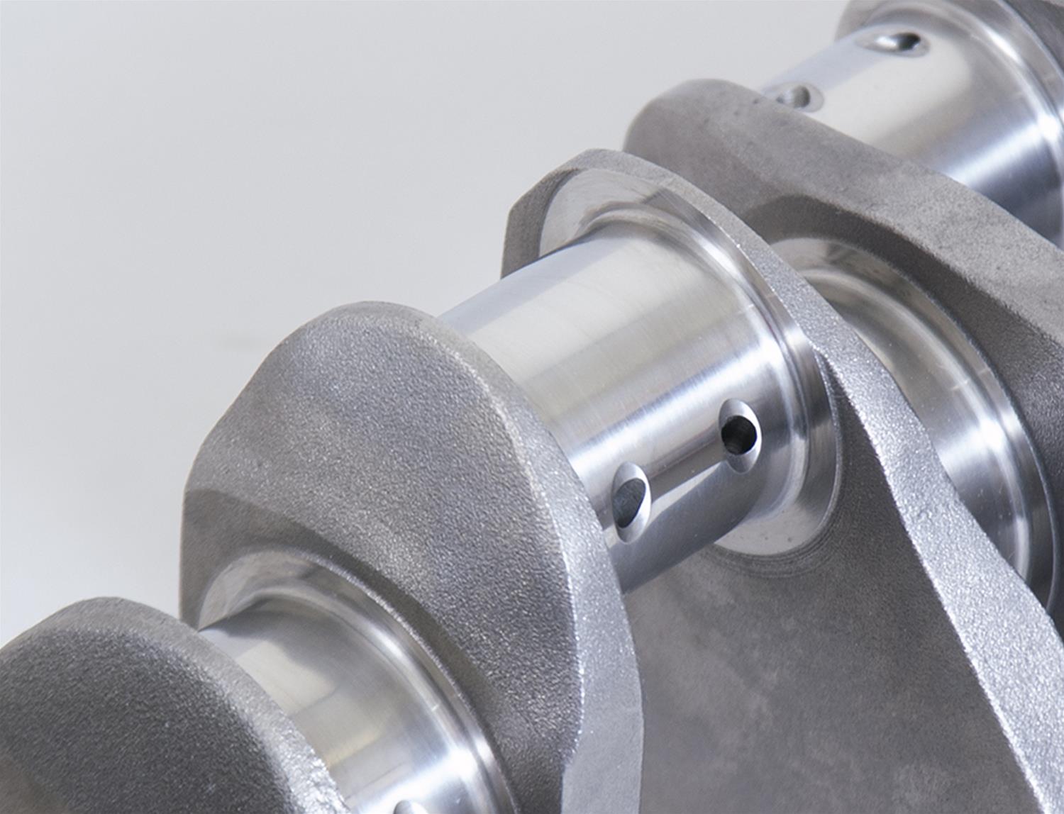 Eagle Cast Steel Crankshafts 104544000